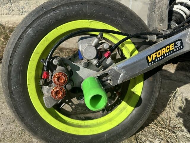 Геон КС-Райд, объемом двигателя 0 л и пробегом 0 тыс. км за 1150 $, фото 5 на Automoto.ua