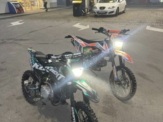 Геон КС-Райд, об'ємом двигуна 0.19 л та пробігом 0 тис. км за 1102 $, фото 5 на Automoto.ua