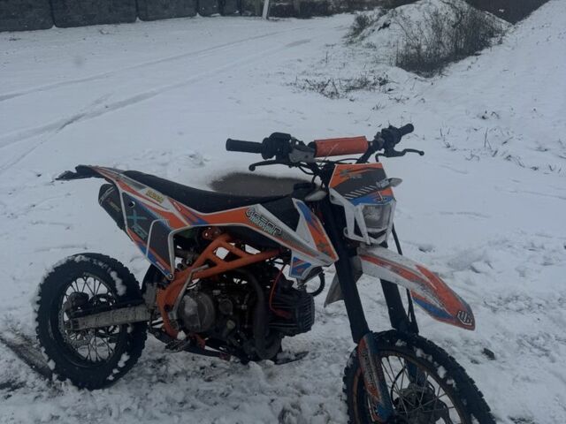 Геон КС-Райд, об'ємом двигуна 0.19 л та пробігом 0 тис. км за 1102 $, фото 3 на Automoto.ua