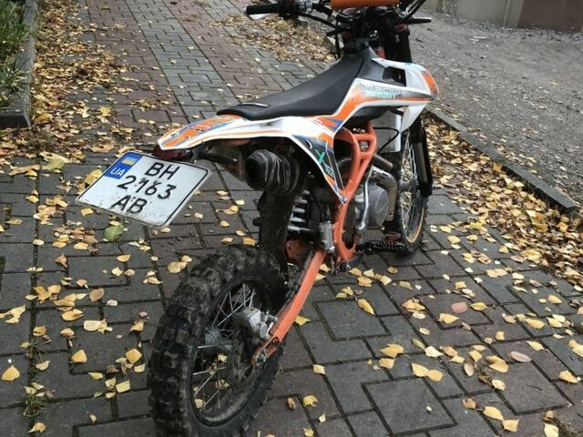 Геон КС-Райд, об'ємом двигуна 0.13 л та пробігом 0 тис. км за 950 $, фото 2 на Automoto.ua