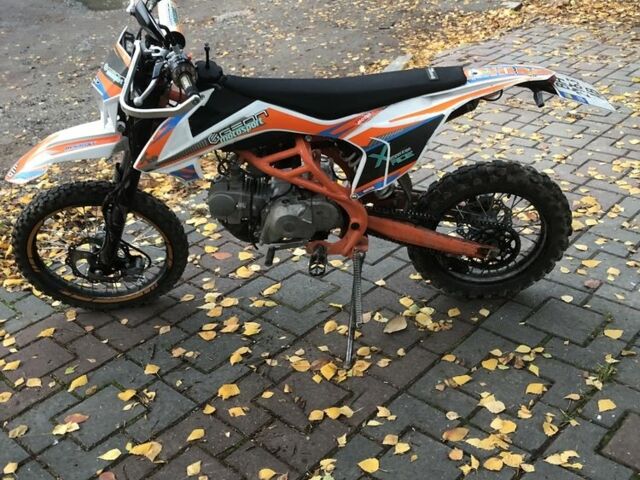 Геон КС-Райд, об'ємом двигуна 0.13 л та пробігом 0 тис. км за 950 $, фото 1 на Automoto.ua