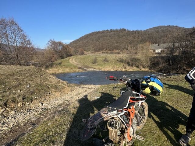 Геон КС-Райд, объемом двигателя 0 л и пробегом 0 тыс. км за 1000 $, фото 2 на Automoto.ua