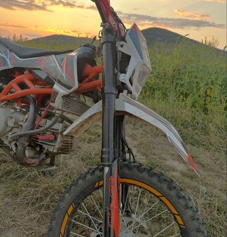 Геон КС-Райд, объемом двигателя 0 л и пробегом 0 тыс. км за 1000 $, фото 3 на Automoto.ua