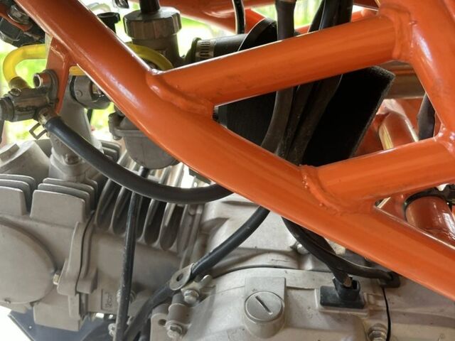 Геон КС-Райд, об'ємом двигуна 0.13 л та пробігом 0 тис. км за 772 $, фото 3 на Automoto.ua
