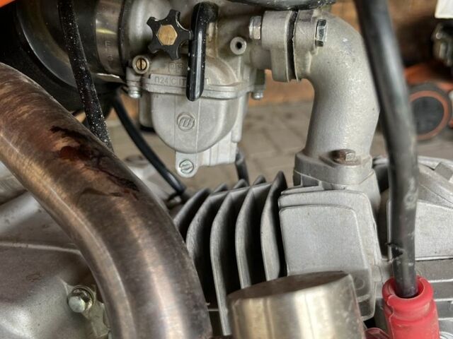 Геон КС-Райд, об'ємом двигуна 0.13 л та пробігом 0 тис. км за 772 $, фото 4 на Automoto.ua