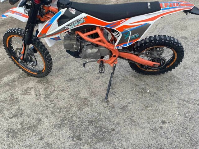 Геон КС-Райд, объемом двигателя 0.13 л и пробегом 0 тыс. км за 571 $, фото 2 на Automoto.ua