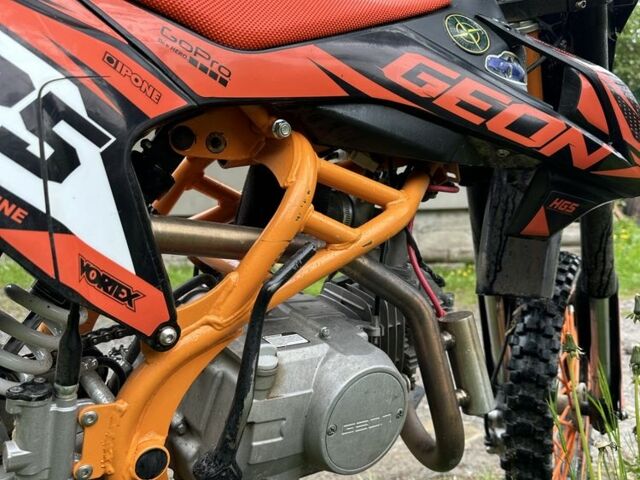 Геон КС-Райд, об'ємом двигуна 0.13 л та пробігом 0 тис. км за 850 $, фото 5 на Automoto.ua