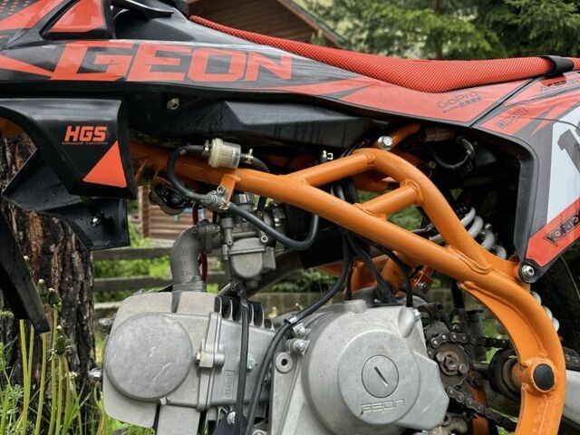 Геон КС-Райд, об'ємом двигуна 0.13 л та пробігом 0 тис. км за 850 $, фото 2 на Automoto.ua