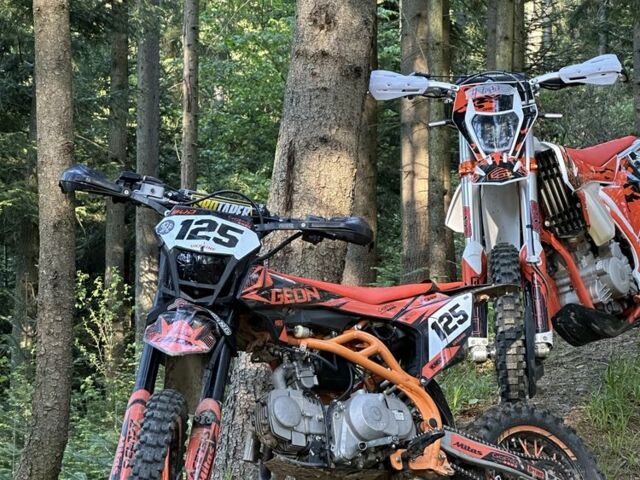 Геон КС-Райд, об'ємом двигуна 0.13 л та пробігом 0 тис. км за 850 $, фото 6 на Automoto.ua