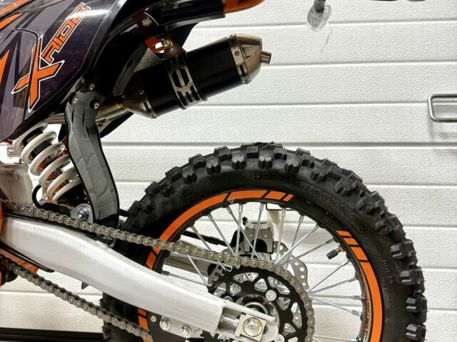 Геон КС-Райд, об'ємом двигуна 0.14 л та пробігом 0 тис. км за 1350 $, фото 2 на Automoto.ua