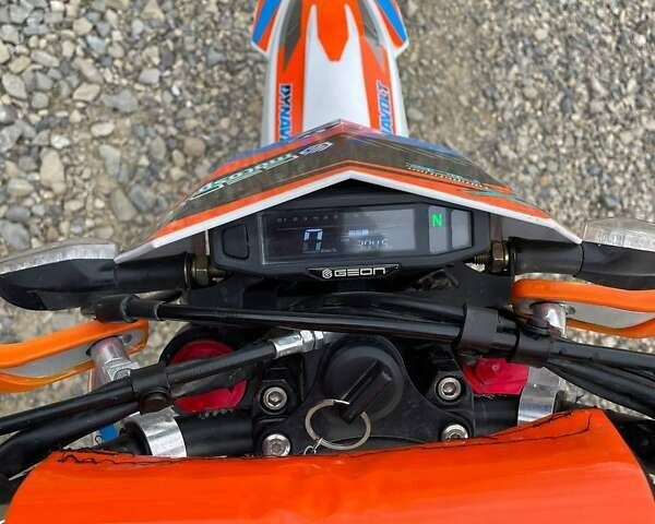 Геон КС-Райд, объемом двигателя 0 л и пробегом 3 тыс. км за 917 $, фото 10 на Automoto.ua