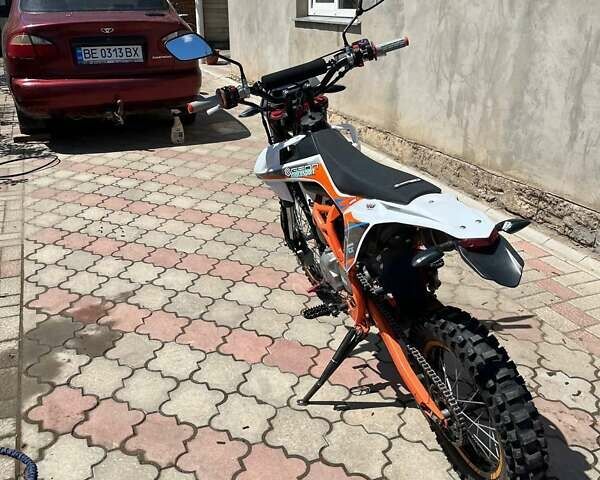 Геон КС-Райд, объемом двигателя 0 л и пробегом 5 тыс. км за 1050 $, фото 3 на Automoto.ua