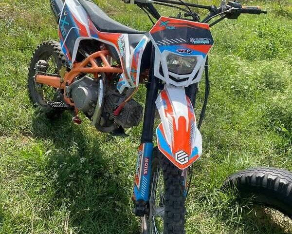 Геон КС-Райд, объемом двигателя 0 л и пробегом 6 тыс. км за 845 $, фото 1 на Automoto.ua