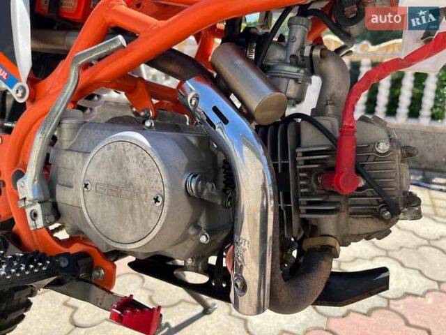 Геон КС-Райд, объемом двигателя 0 л и пробегом 5 тыс. км за 1050 $, фото 8 на Automoto.ua