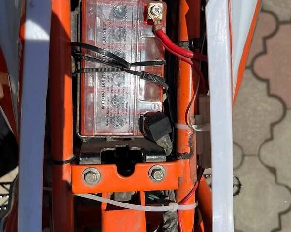Геон КС-Райд, объемом двигателя 0 л и пробегом 5 тыс. км за 1050 $, фото 13 на Automoto.ua