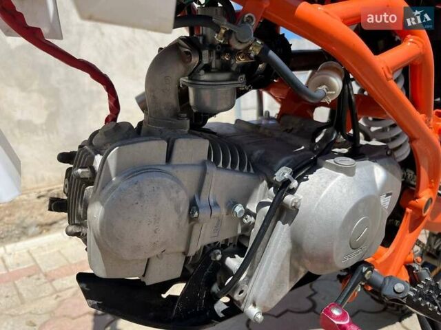 Геон КС-Райд, объемом двигателя 0 л и пробегом 5 тыс. км за 1050 $, фото 10 на Automoto.ua