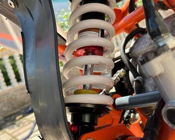 Геон КС-Райд, объемом двигателя 0 л и пробегом 5 тыс. км за 1050 $, фото 11 на Automoto.ua