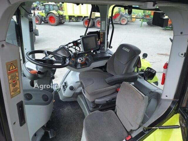 Помаранчевий Геон КС-Райд, об'ємом двигуна 0.19 л та пробігом 1 тис. км за 1500 $, фото 4 на Automoto.ua