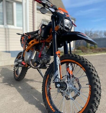 Оранжевый Геон КС-Райд, объемом двигателя 0 л и пробегом 1 тыс. км за 1089 $, фото 13 на Automoto.ua