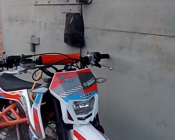 Помаранчевий Геон КС-Райд, об'ємом двигуна 0.12 л та пробігом 1 тис. км за 1108 $, фото 1 на Automoto.ua