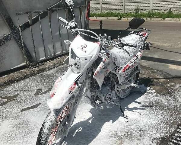 Білий Геон КС-Роад, об'ємом двигуна 0 л та пробігом 13 тис. км за 900 $, фото 3 на Automoto.ua