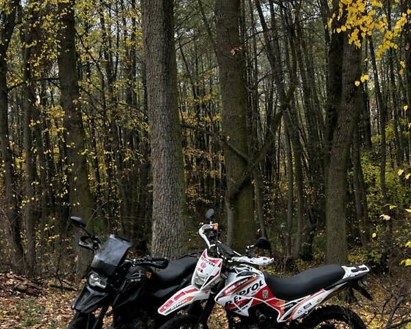 Білий Геон КС-Роад, об'ємом двигуна 0.25 л та пробігом 10 тис. км за 853 $, фото 8 на Automoto.ua