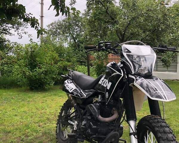 Белый Геон КС-Роад, объемом двигателя 0.2 л и пробегом 7 тыс. км за 1300 $, фото 5 на Automoto.ua