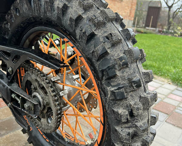 Білий Геон КС-Роад, об'ємом двигуна 0.25 л та пробігом 7 тис. км за 1350 $, фото 12 на Automoto.ua