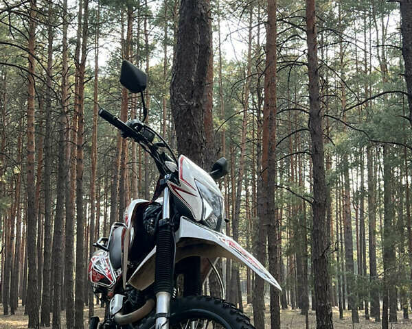 Білий Геон КС-Роад, об'ємом двигуна 0.2 л та пробігом 4 тис. км за 1300 $, фото 2 на Automoto.ua