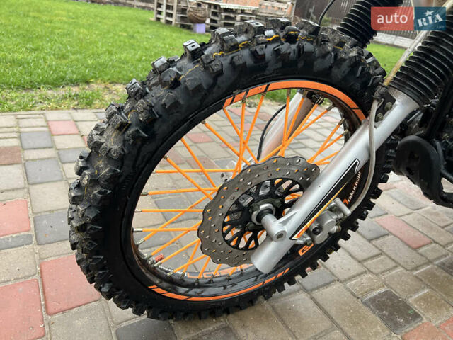 Білий Геон КС-Роад, об'ємом двигуна 0.25 л та пробігом 7 тис. км за 1350 $, фото 11 на Automoto.ua