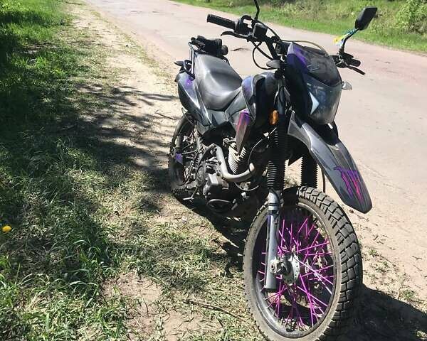 Чорний Геон КС-Роад, об'ємом двигуна 2 л та пробігом 19 тис. км за 870 $, фото 3 на Automoto.ua