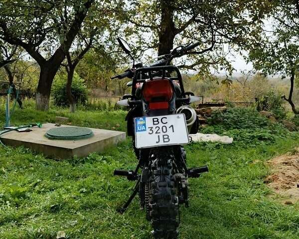 Чорний Геон КС-Роад, об'ємом двигуна 0 л та пробігом 2 тис. км за 1200 $, фото 2 на Automoto.ua