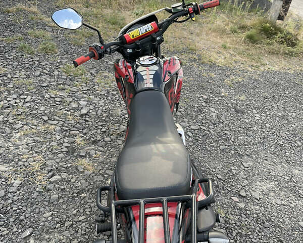 Чорний Геон КС-Роад, об'ємом двигуна 0.2 л та пробігом 7 тис. км за 1250 $, фото 6 на Automoto.ua