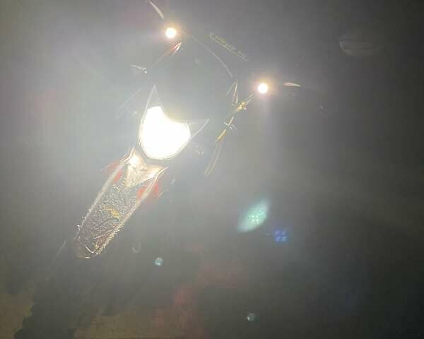 Черный Геон КС-Роад, объемом двигателя 0 л и пробегом 140 тыс. км за 950 $, фото 2 на Automoto.ua