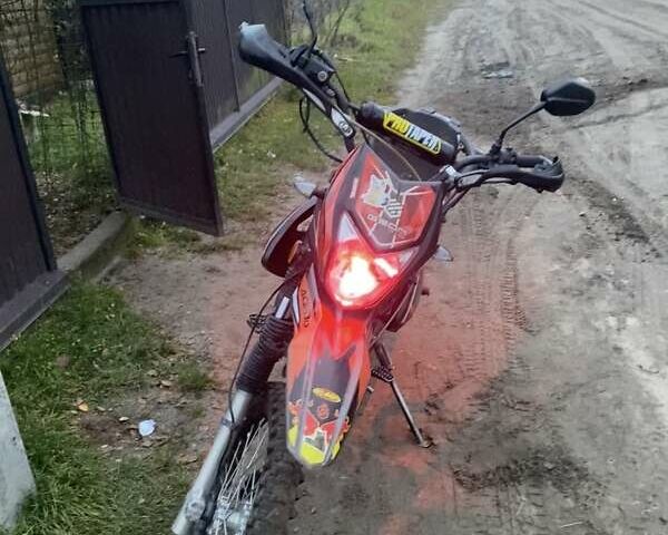 Черный Геон КС-Роад, объемом двигателя 0 л и пробегом 140 тыс. км за 950 $, фото 1 на Automoto.ua