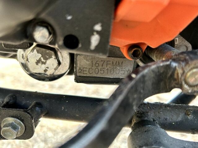 Геон КС-Роад, объемом двигателя 0.25 л и пробегом 0 тыс. км за 950 $, фото 5 на Automoto.ua