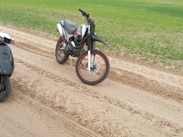 Геон КС-Роад, объемом двигателя 0.25 л и пробегом 0 тыс. км за 712 $, фото 2 на Automoto.ua