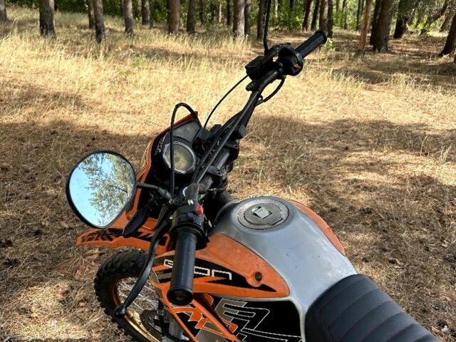 Геон КС-Роад, объемом двигателя 0.25 л и пробегом 0 тыс. км за 950 $, фото 2 на Automoto.ua