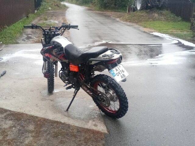 Геон КС-Роад, объемом двигателя 0.25 л и пробегом 0 тыс. км за 712 $, фото 5 на Automoto.ua