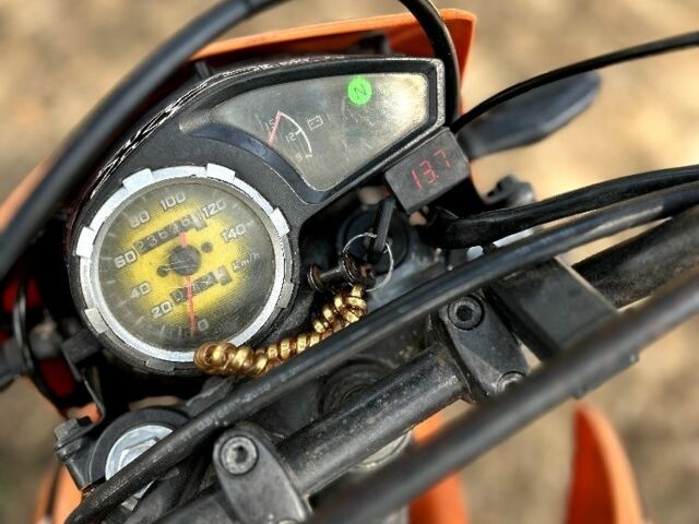 Геон КС-Роад, объемом двигателя 0.25 л и пробегом 0 тыс. км за 950 $, фото 1 на Automoto.ua