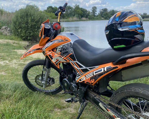 Геон КС-Роад, объемом двигателя 0 л и пробегом 16 тыс. км за 1050 $, фото 2 на Automoto.ua