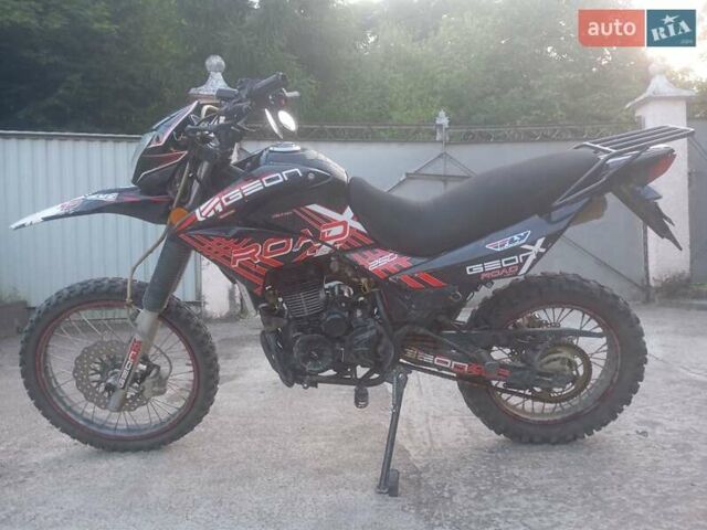 Геон КС-Роад, об'ємом двигуна 0.25 л та пробігом 3 тис. км за 1300 $, фото 1 на Automoto.ua