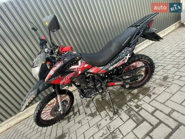 Геон КС-Роад, об'ємом двигуна 0.25 л та пробігом 6 тис. км за 660 $, фото 1 на Automoto.ua