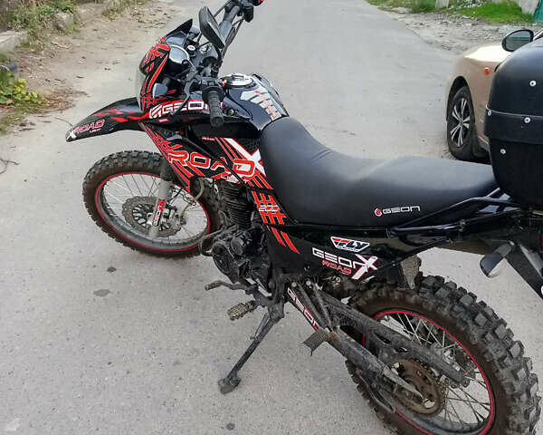 Геон КС-Роад 2019 в Одессе на Automoto.ua Геон КС-Роад, объемом двигателя 0 л и пробегом 3 тыс. км за 1000 $, фото 3 на Automoto.ua