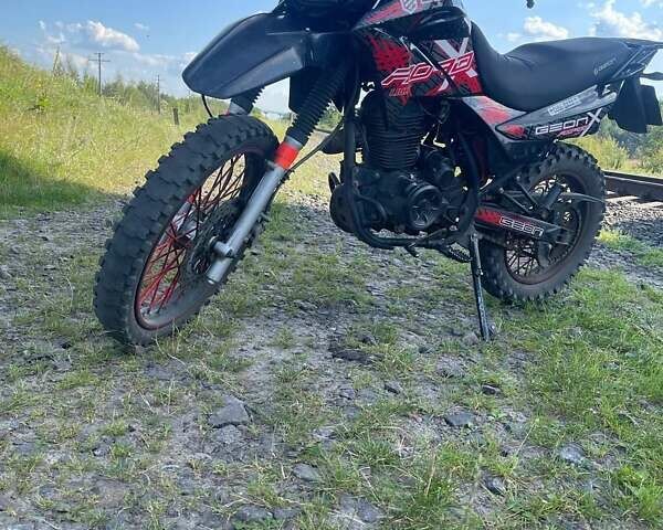 Геон КС-Роад, об'ємом двигуна 0.25 л та пробігом 6 тис. км за 660 $, фото 3 на Automoto.ua