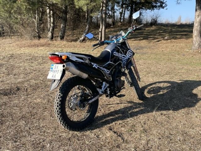 Геон КС-Роад, об'ємом двигуна 0.2 л та пробігом 0 тис. км за 850 $, фото 1 на Automoto.ua