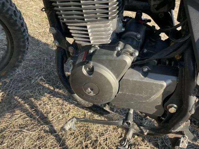 Геон КС-Роад, об'ємом двигуна 0.2 л та пробігом 0 тис. км за 850 $, фото 4 на Automoto.ua