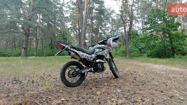 Геон КС-Роад, об'ємом двигуна 0.2 л та пробігом 5 тис. км за 1400 $, фото 5 на Automoto.ua