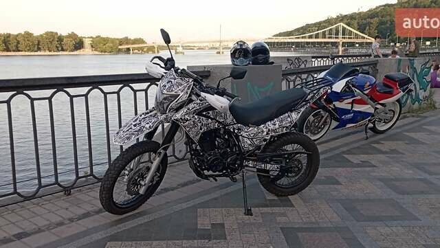 Геон КС-Роад, объемом двигателя 0.2 л и пробегом 5 тыс. км за 1400 $, фото 3 на Automoto.ua