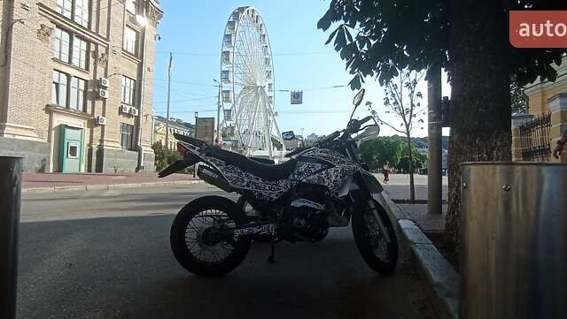 Геон КС-Роад, об'ємом двигуна 0.2 л та пробігом 5 тис. км за 1400 $, фото 4 на Automoto.ua